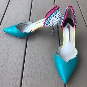 Sophia Webster Heels
